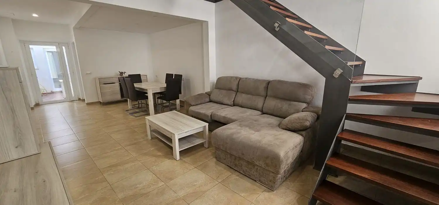 Casa a schiera in vendita a Manacor Centre
