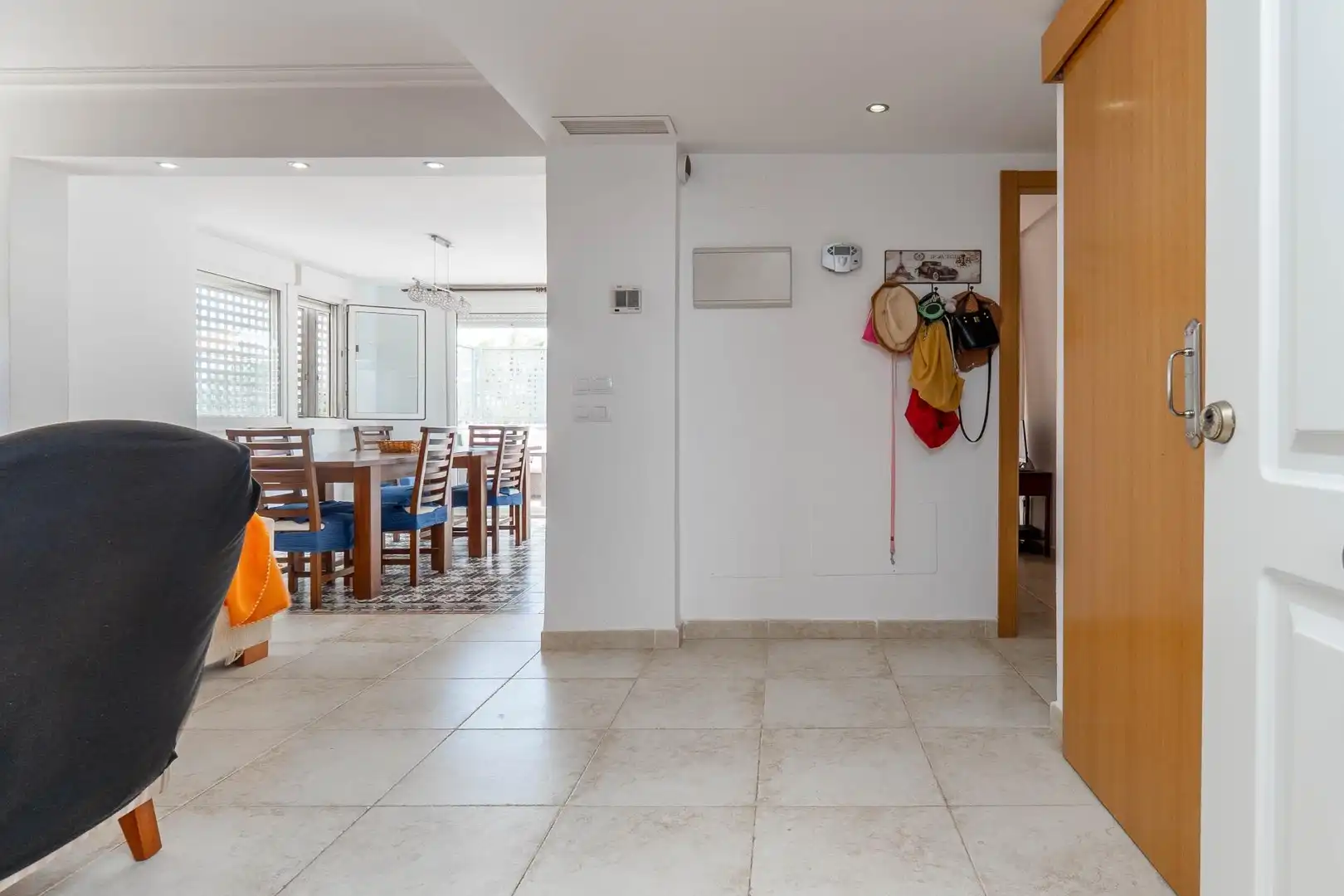 Piso en venta en Vera con Aire acondicionado, Terraza y Trastero