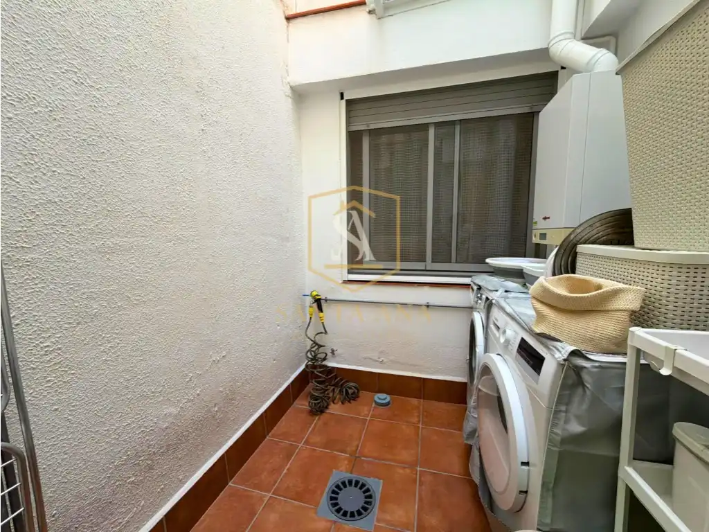 Terrassa de Planta baixa en venda en Gorg - Progrés
