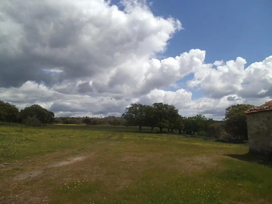 Residencial en venda en Valdemorillo
