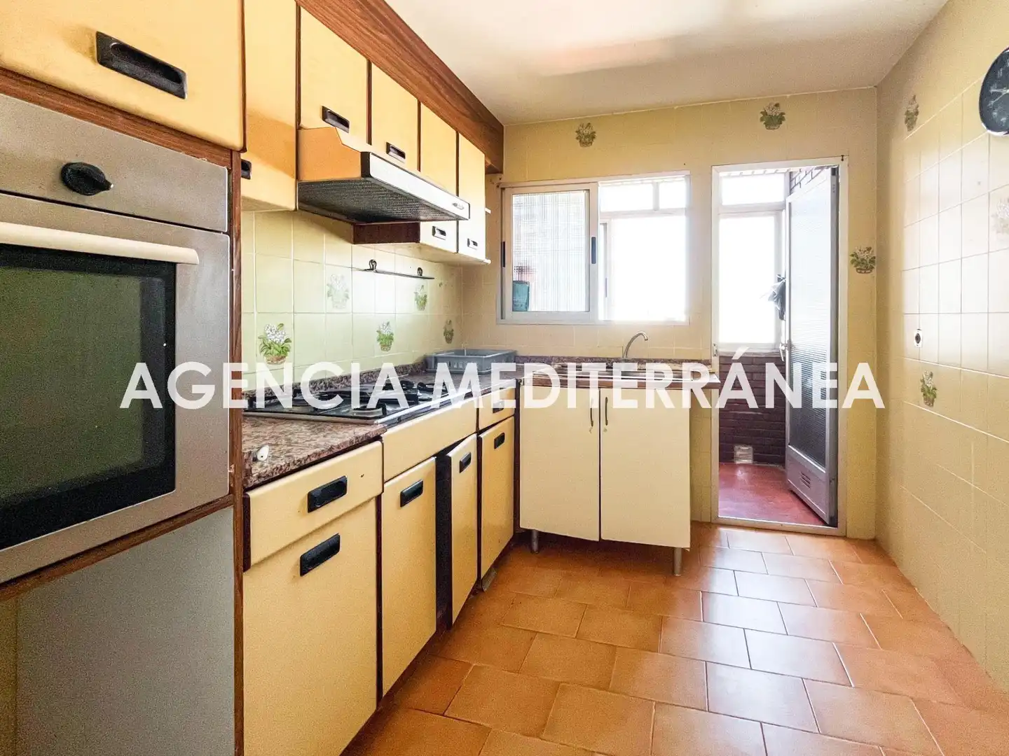 Kitchen of Flat for sale in Silla