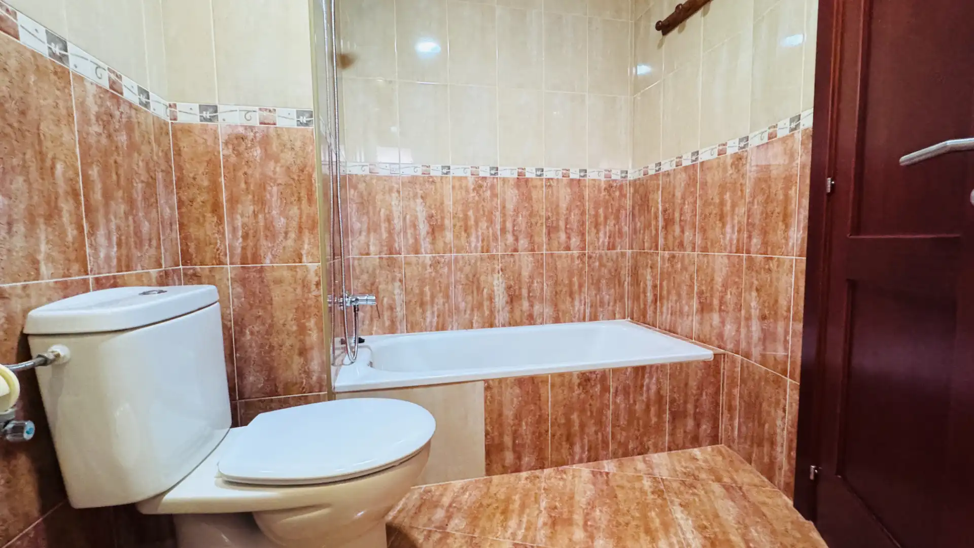 Apartamento con terraza en venta en Avenida de Tenerife, imagen 22