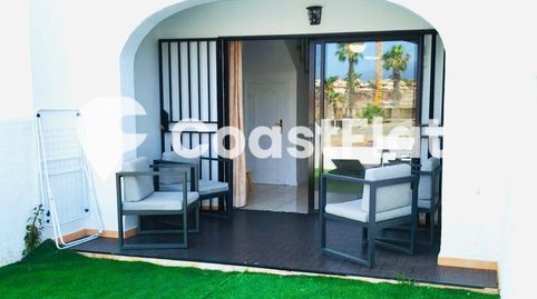Foto 3 de Casa adosada en venta en Golf del Sur - Amarilla Golf, San Miguel de Abona