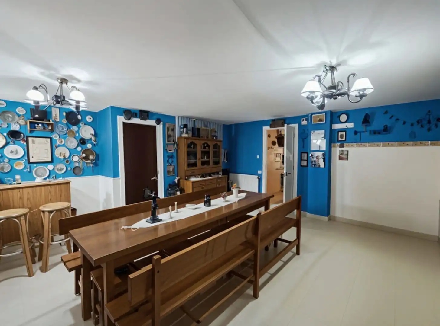Casa adosada en venta en Calle los Fresnos, 13, Llanera