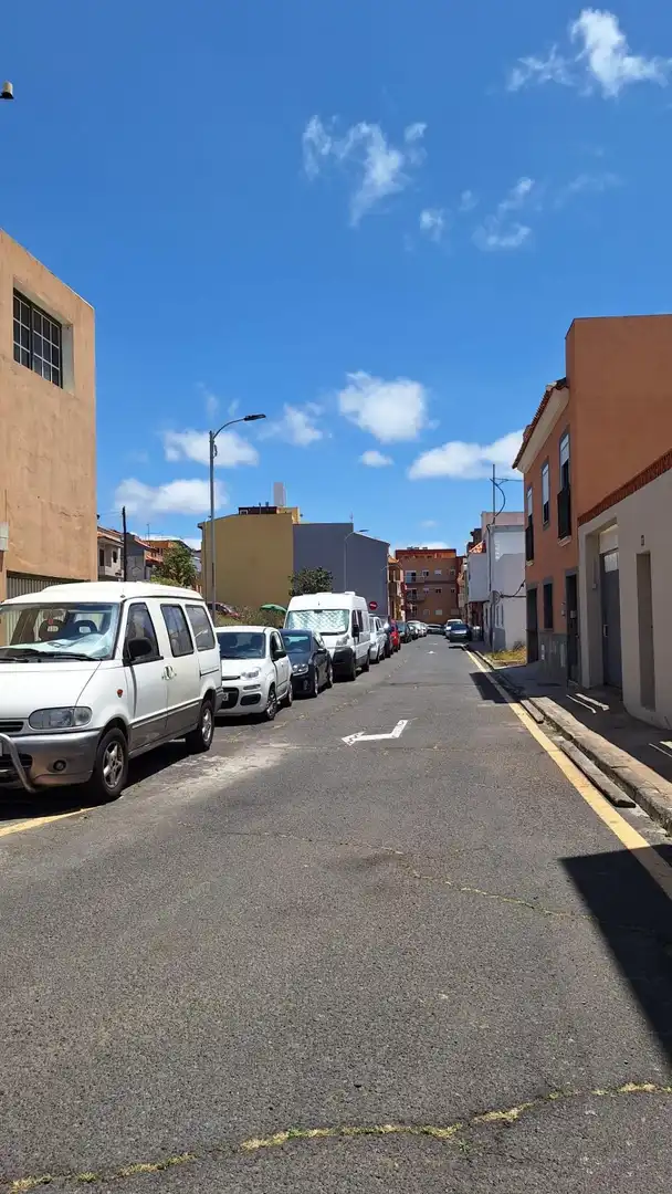 Aparcament de Residencial en venda en Santa Cruz de Tenerife