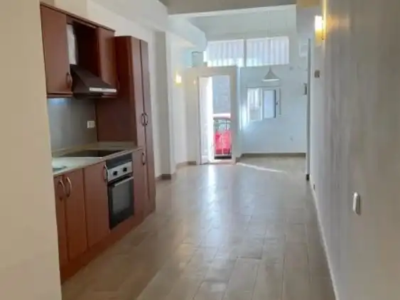 Cocina de Piso en venta en Barcelona