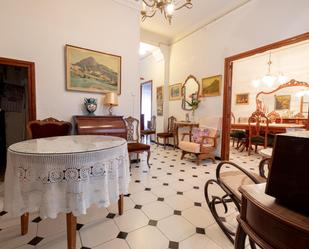 Dining room of Planta baja for sale in Cieza