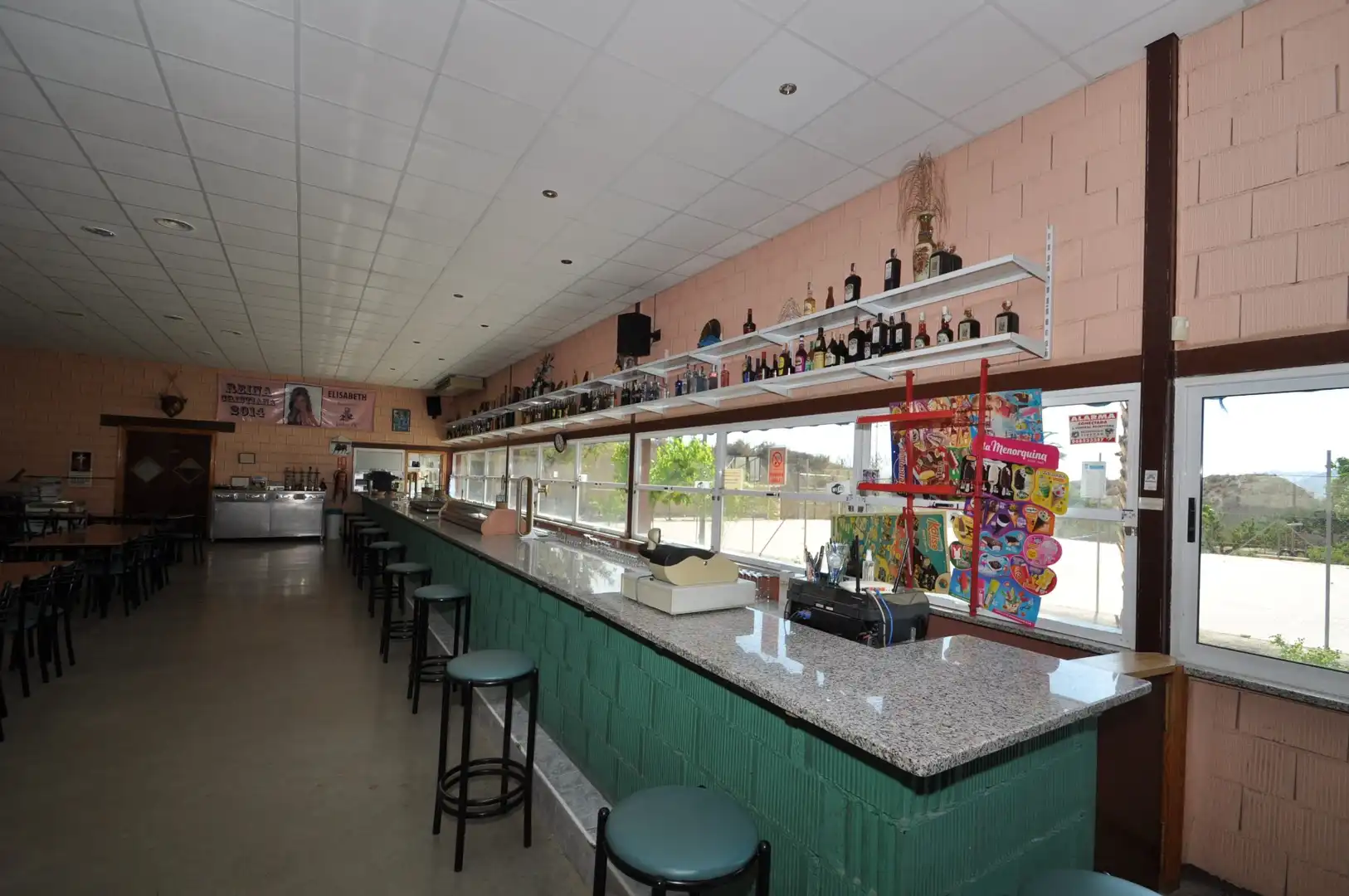 Business premises for sale in Abanilla, imagen 6