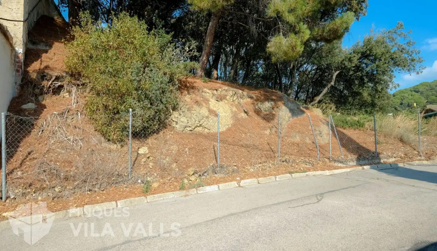 Lands and plots for sale in Calle AMETLLER, imagen 4