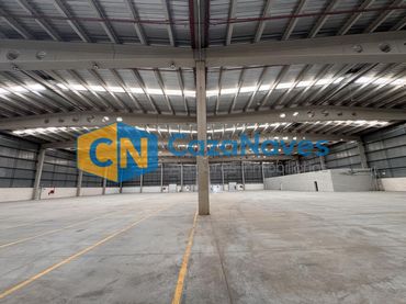 Nau industrial de lloguer a Los Olivos - Los Ángeles