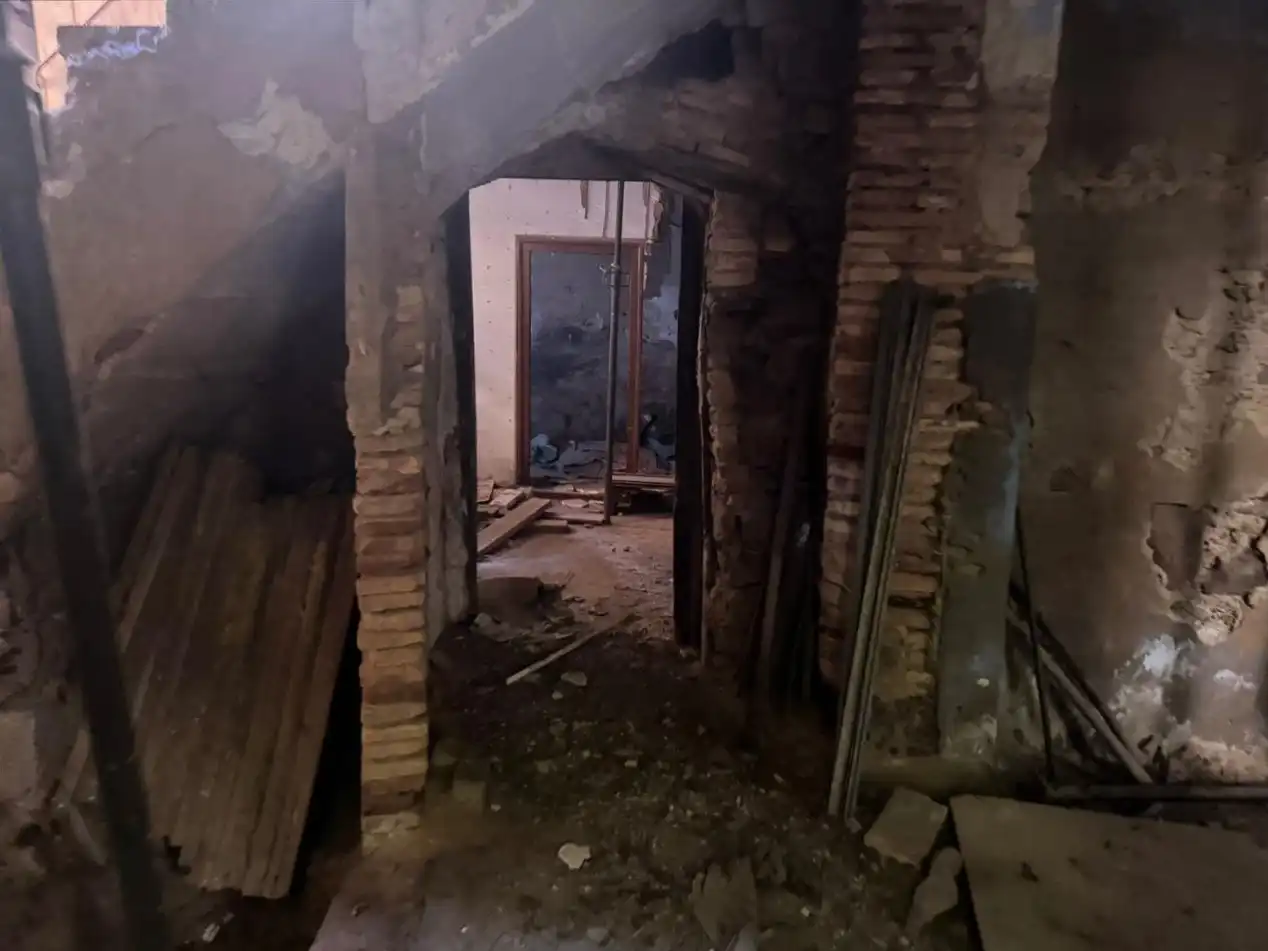 Buildings for sale in Guerreros, Casco Histórico