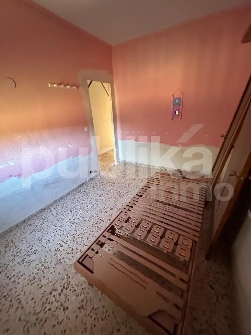 Schlafzimmer von Country house zum Verkauf in Elche / Elx mit Terrasse, Abstellraum und Schwimmbad