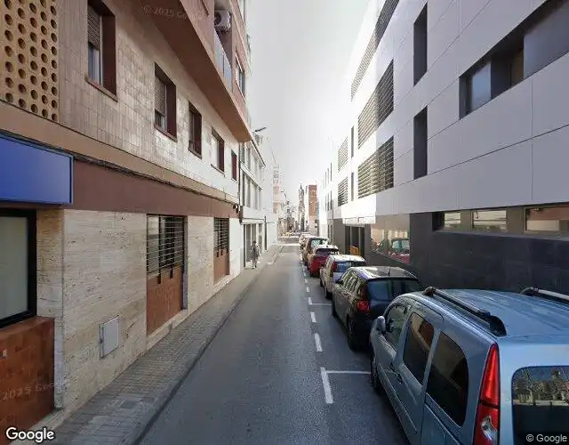 Piso en venta en CL VICENÇ PADRIÇA, nº 1, Planta 4, Puerta 1