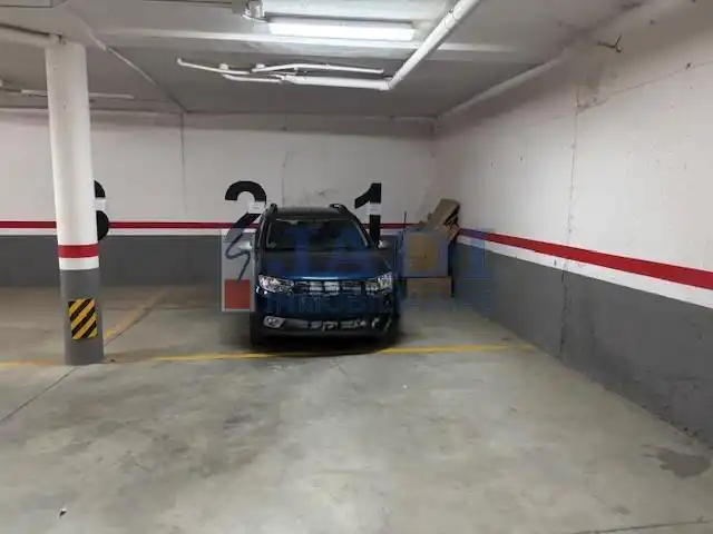 Aparcament en venda a Valdepeñas, imagen 3