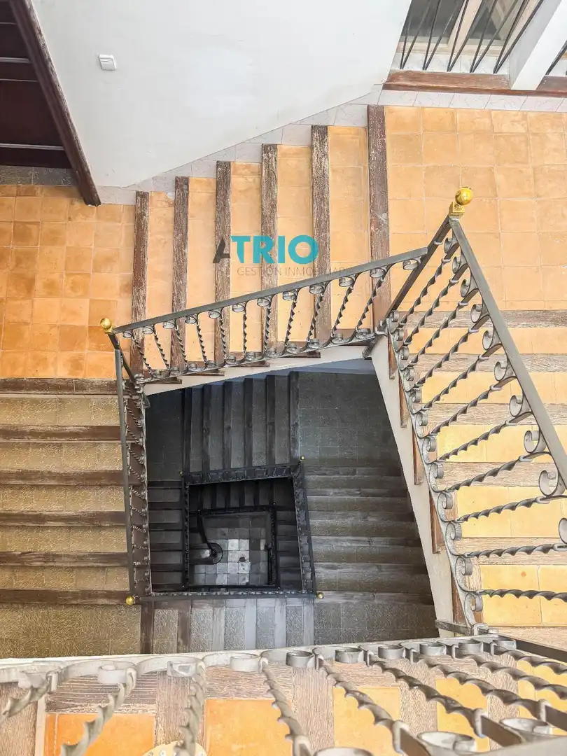 Àtic en venda en  Palma de Mallorca amb Aire condicionat, Calefacció i Terrassa