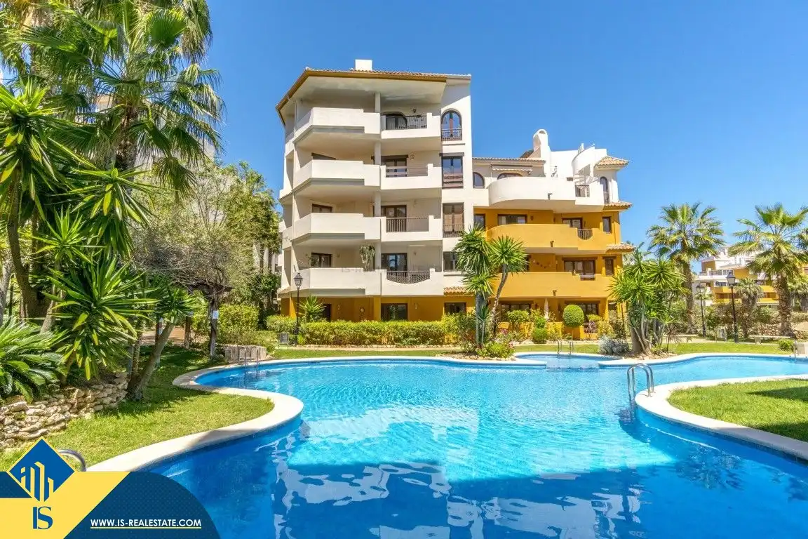 Penthouse mit Pool zum Verkauf in Playa del Acequión, Náufragos y Rocío del Mar, imagen 28
