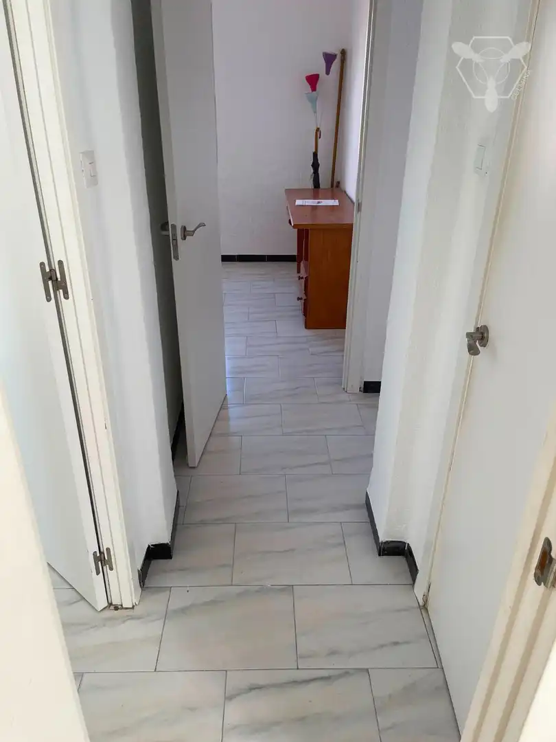 Flat for sale in Huelva  with Terrace and Furnished