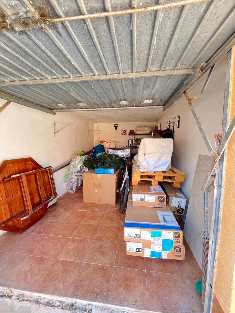Garage for sale in Cartagena