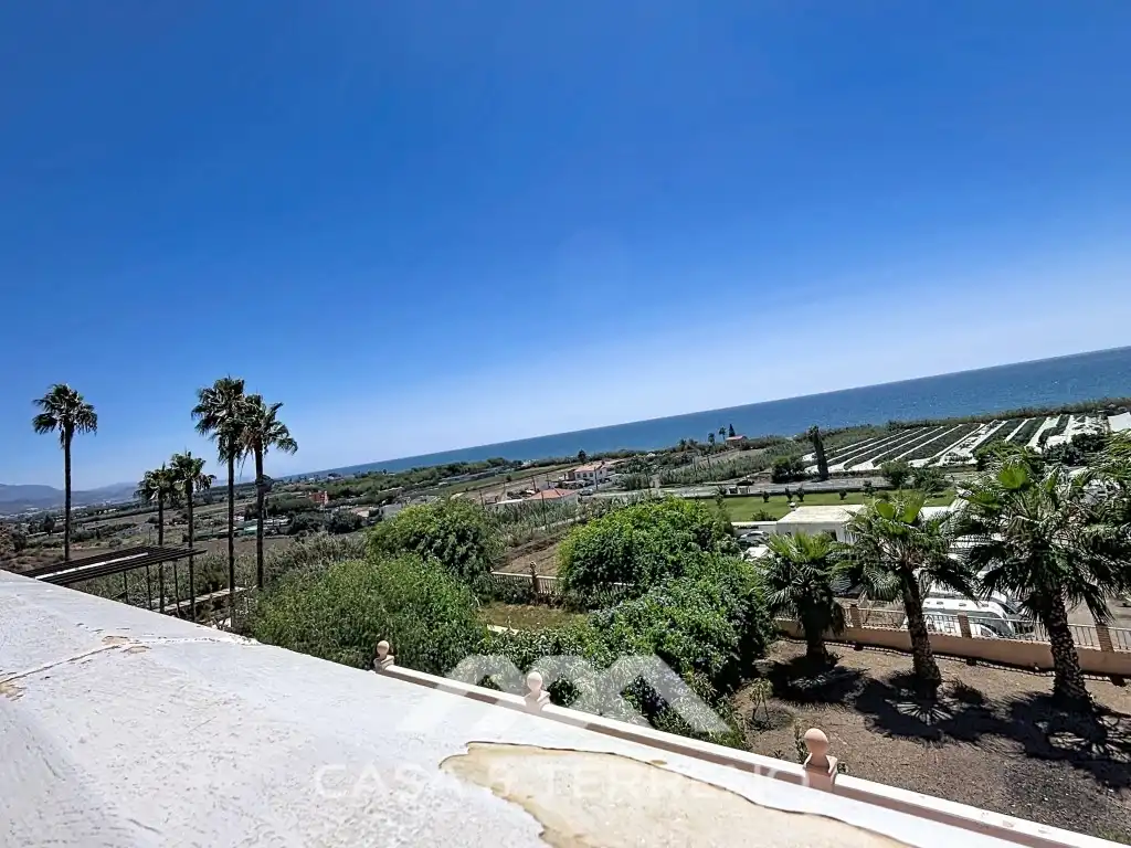 Casa con giardino in vendita a Urbanizacion Monte Azul (Almayate), imagen 10