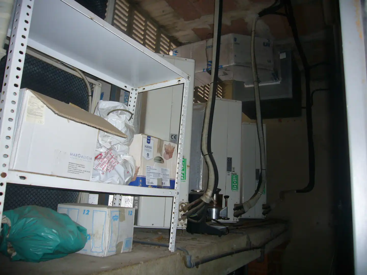 Local comercial en venda a Carrer de Paris 4, imagen 16