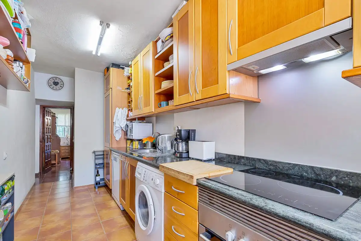 Villa zum Verkauf in Calle los Granados 18, imagen 7