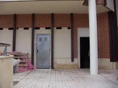 Local comercial en venta en La Lastrilla, imagen 14