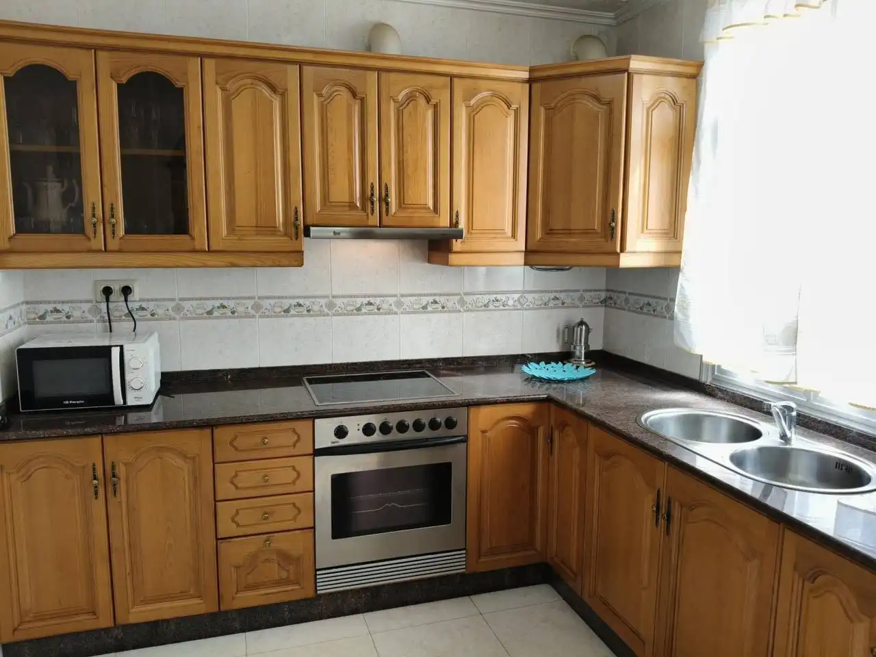 House with garden for sale in Calle Campo, imagen 12
