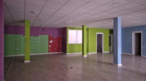 Foto 3 von Geschaftsraum zum Verkauf in Gutiérrez de Salamanca, 33, Aguilar de la Frontera, Córdoba