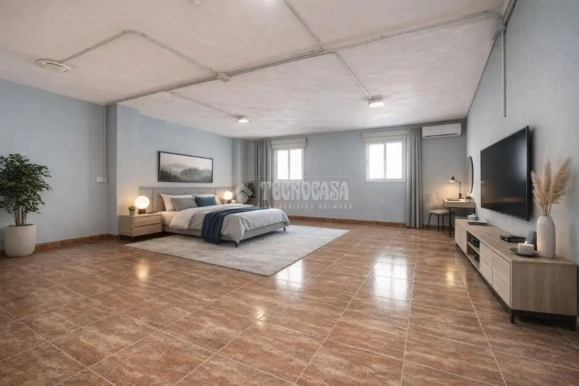 Loft en venta en Maracena