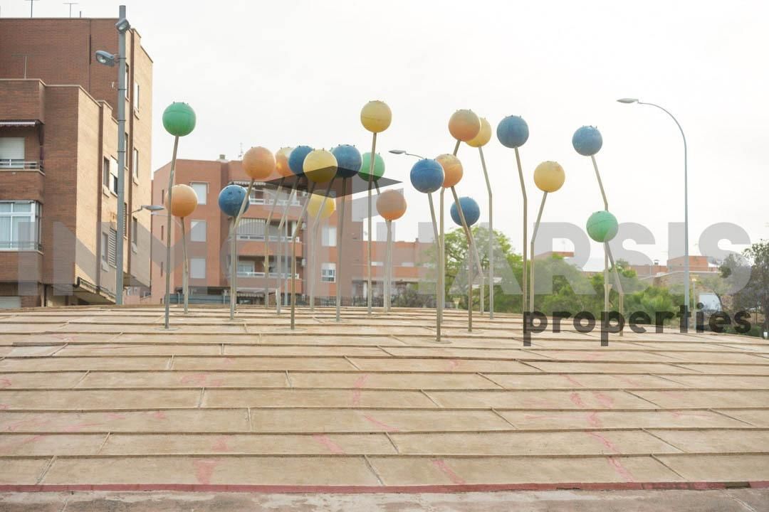 Apartment for sale in  Almería Capital  with Air Conditioner, Heating and Balcony