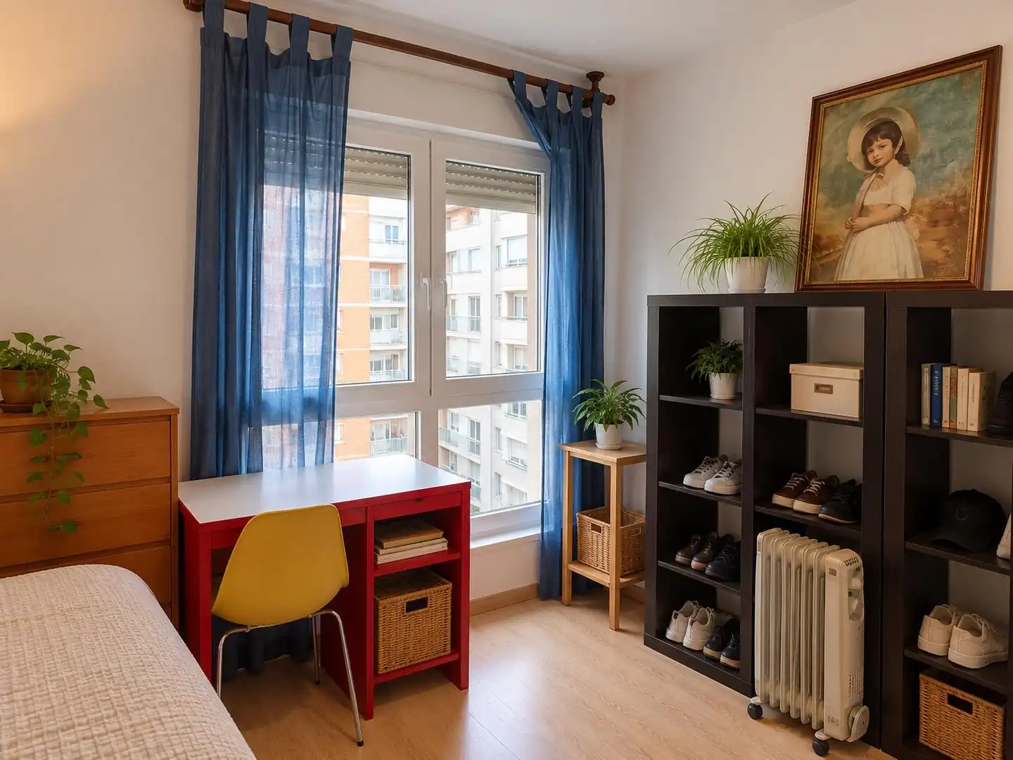 Habitación de Piso en venta en Este