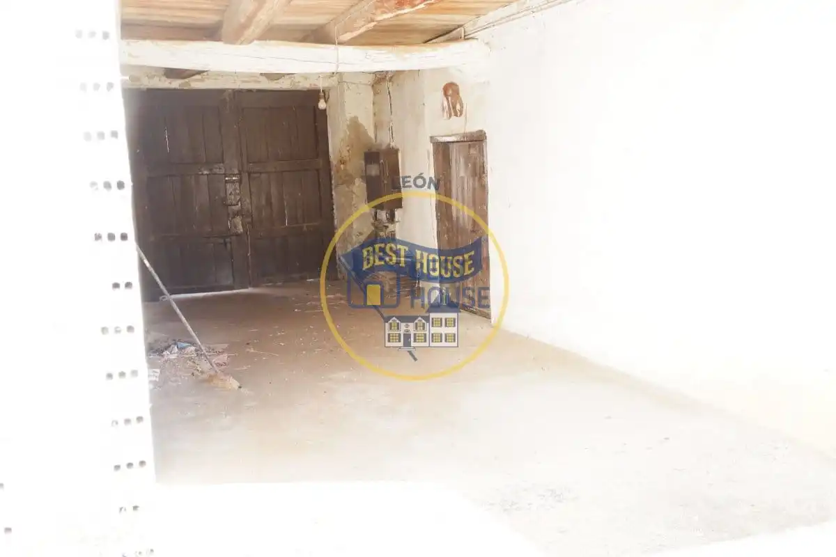 Casa o chalet en venta en Armunia