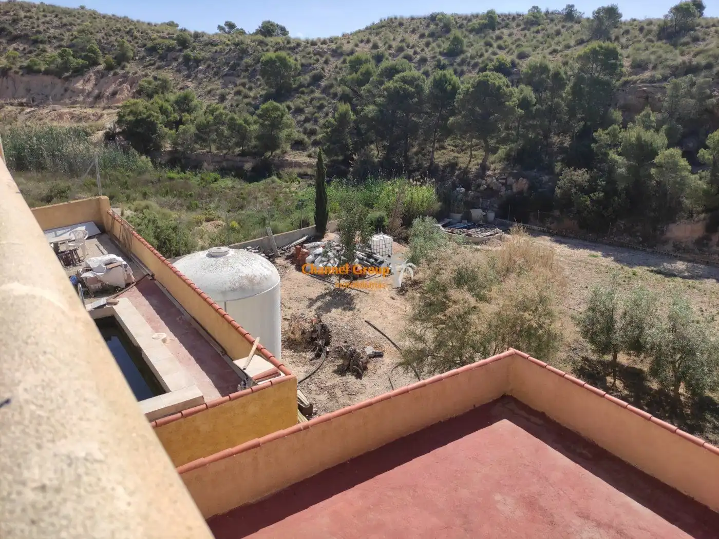 Casa o xalet en venda en Crevillent amb Traster i Piscina