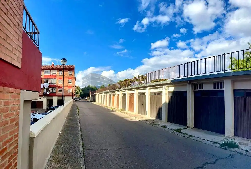 Piso en venta en Navarra, Tarazona