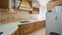 Kitchen of Flat for sale in Chiclana de la Frontera  with Air Conditioner and Heating