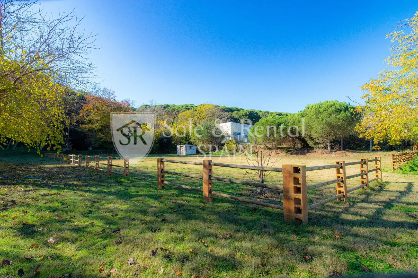 Finca rústica en venda en Sant Pol de Mar amb Jardí privat i Traster