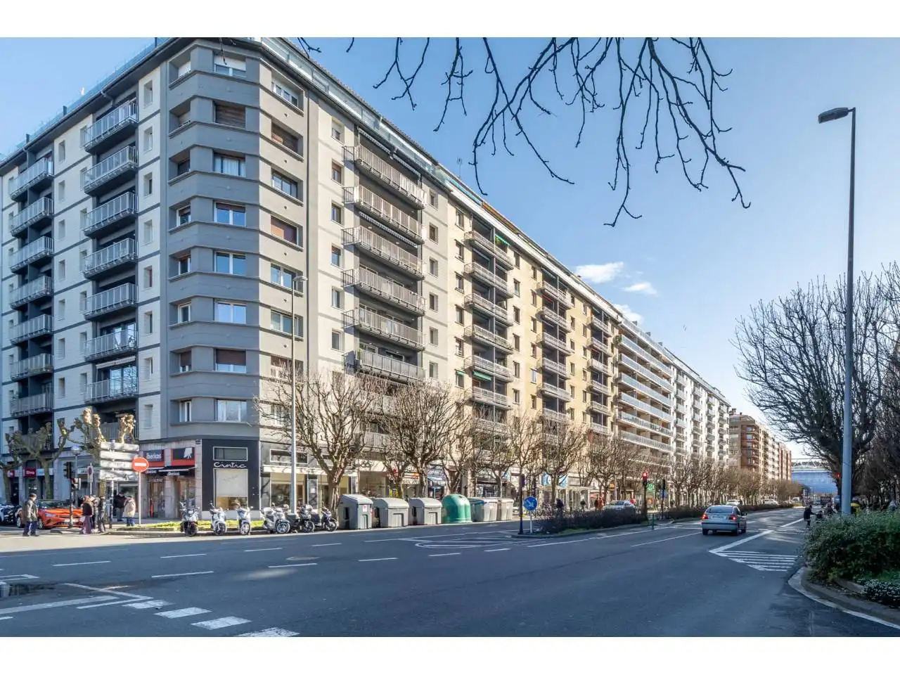 Appartement avec terrasse à vendre à Avenida Madrid 5, imagen 37
