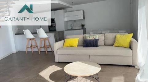 Foto 5 de Casa o xalet de lloguer a Benajarafe, Málaga