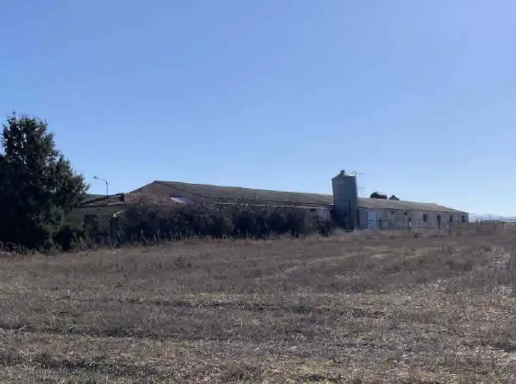 Terreno en venta en Pj/ Las Navas, Veganzones