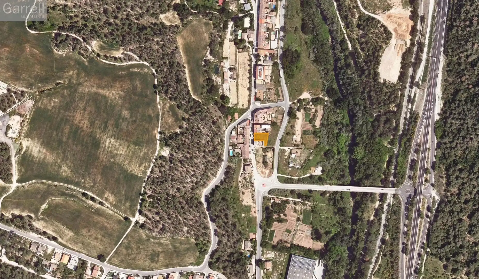 Terrenys i solars en venda a Cam. Rata, imagen 8