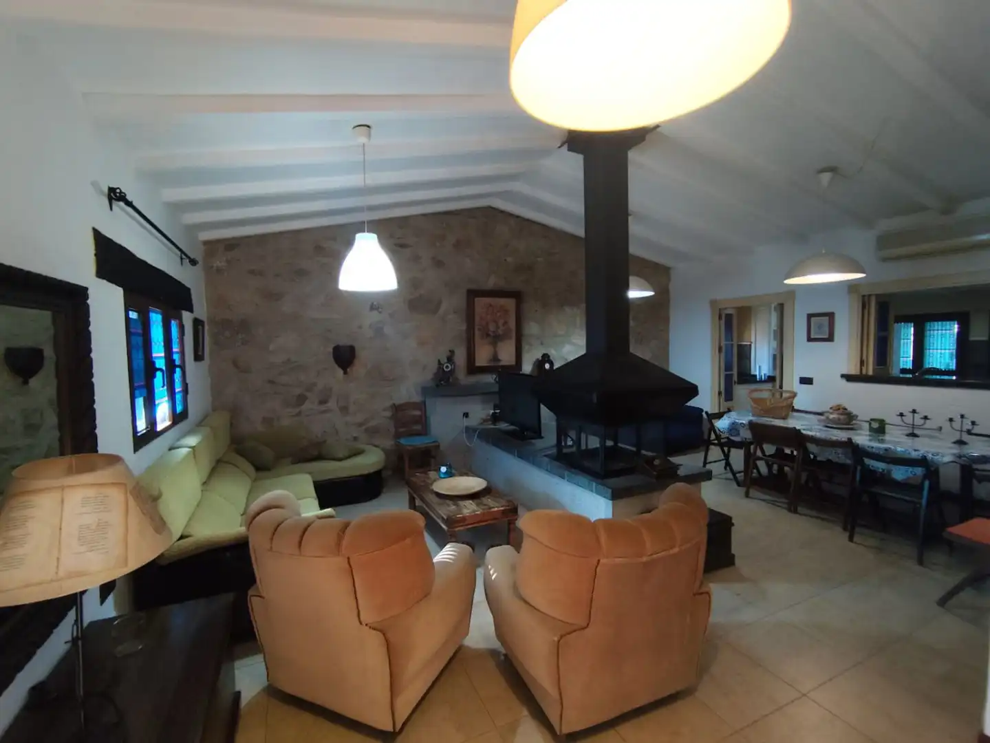 Country house for sale in Don Gil (carril Juan Candil)