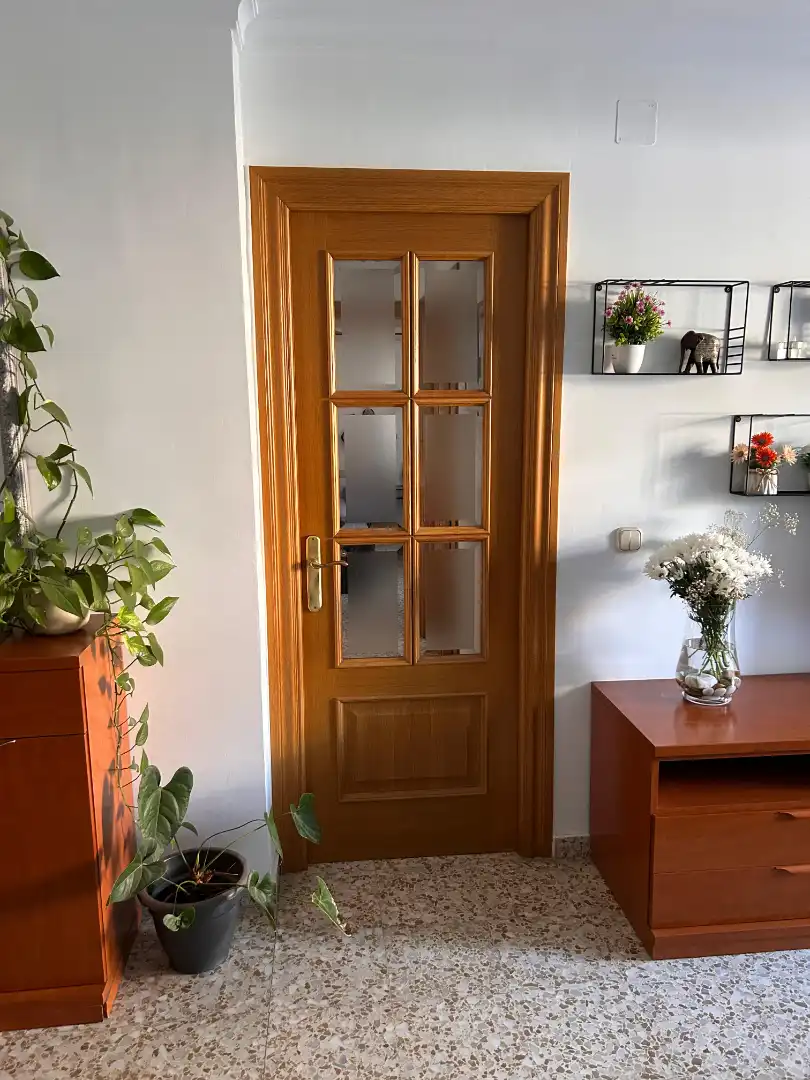 Piso en venta en Málaga con Aire acondicionado, Calefacción y Amueblado