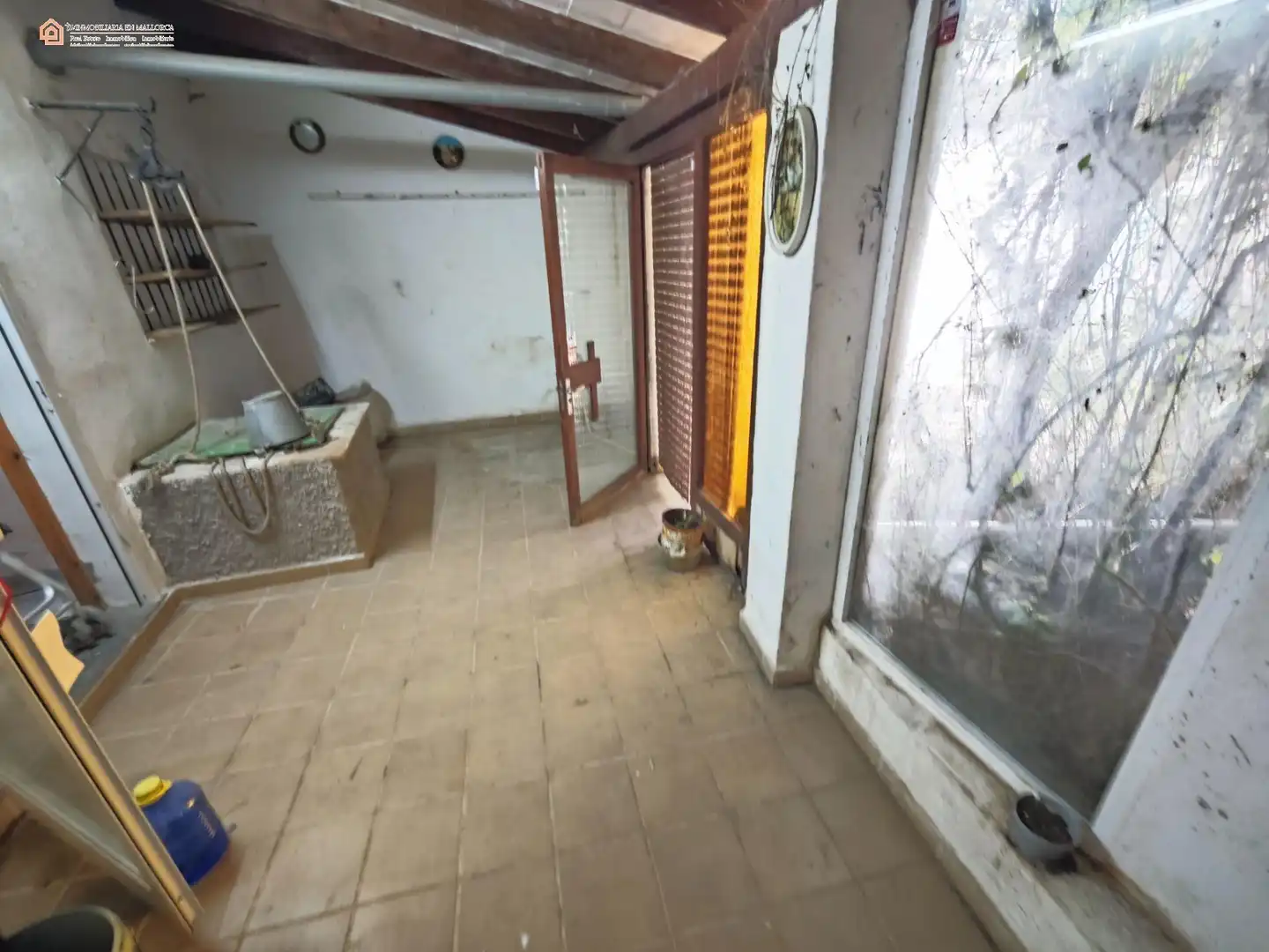 Haus mit Garten zum Verkauf in Camino de sa Torre, imagen 19