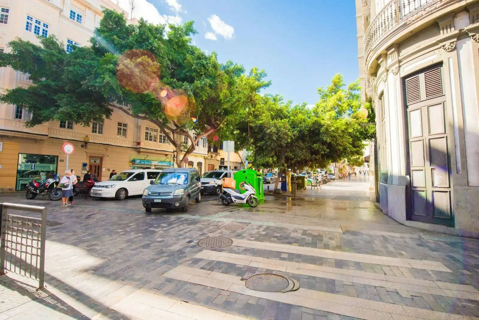 Local comercial en alquiler en Calle SAN BERNARDO, imagen 42