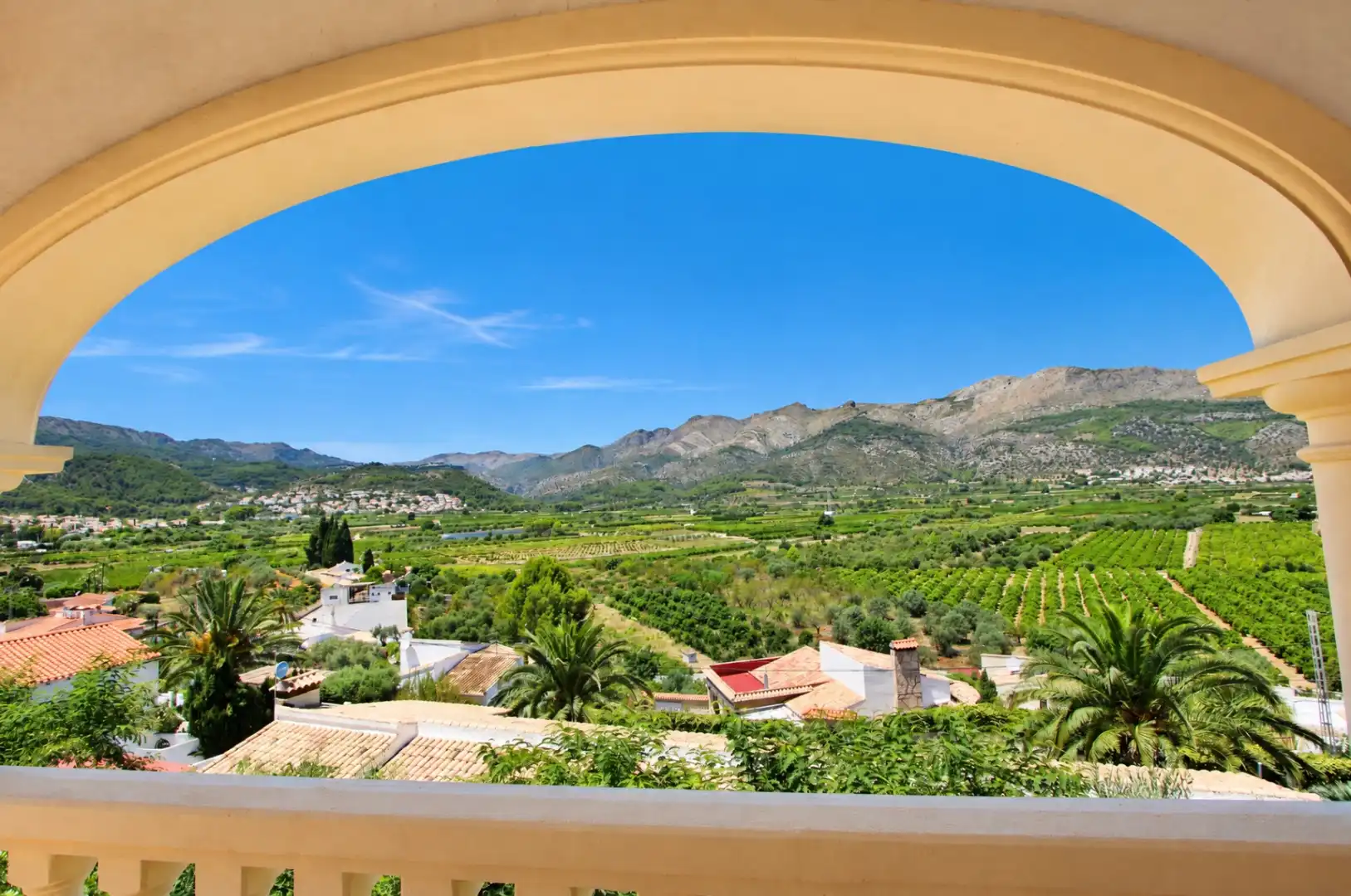 House with garden for sale in Orba, imagen 32