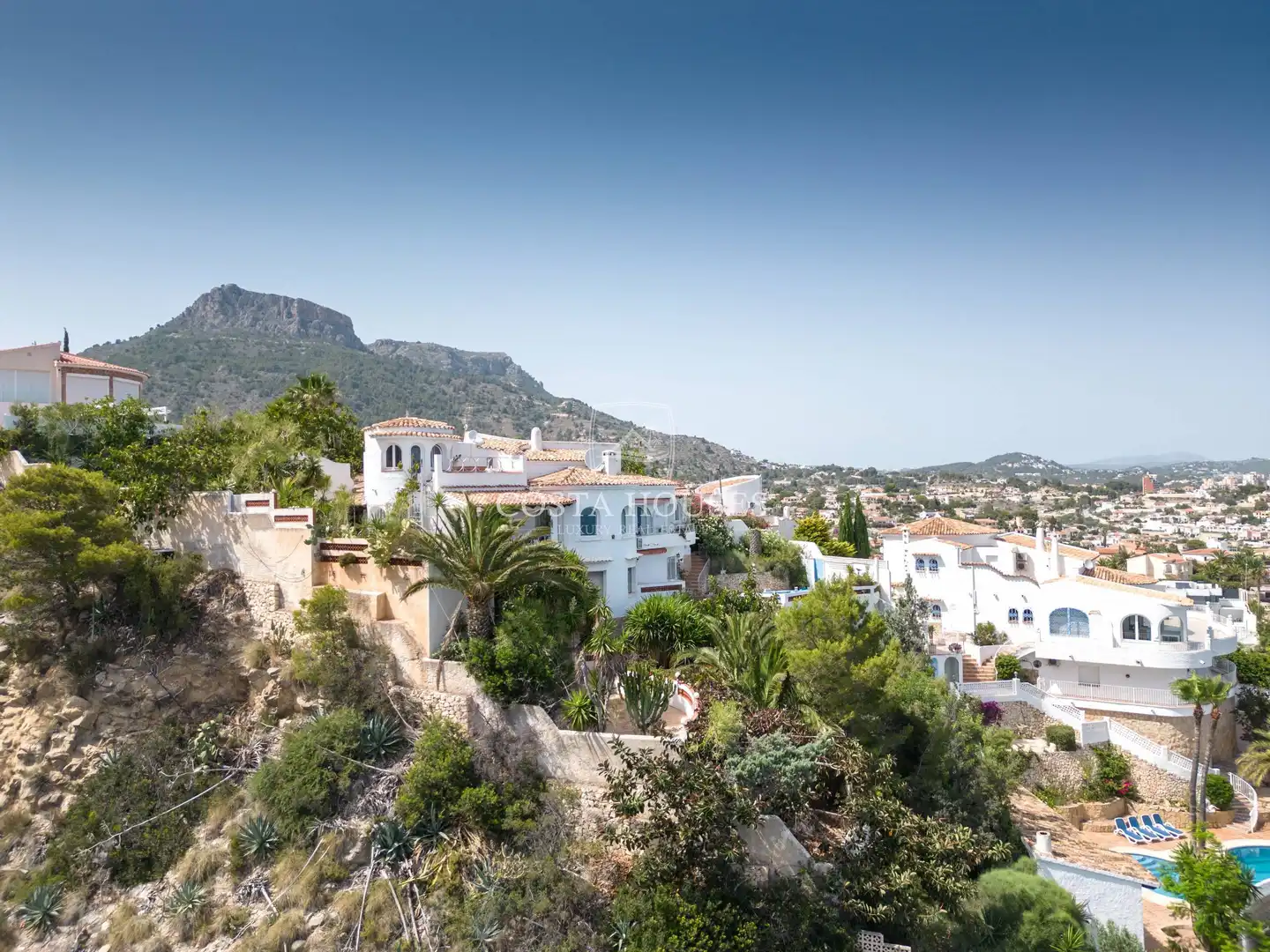 Chalet con terraza en venta en Maryvilla, imagen 5