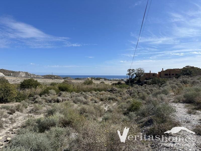 Residencial en venda en Mojácar