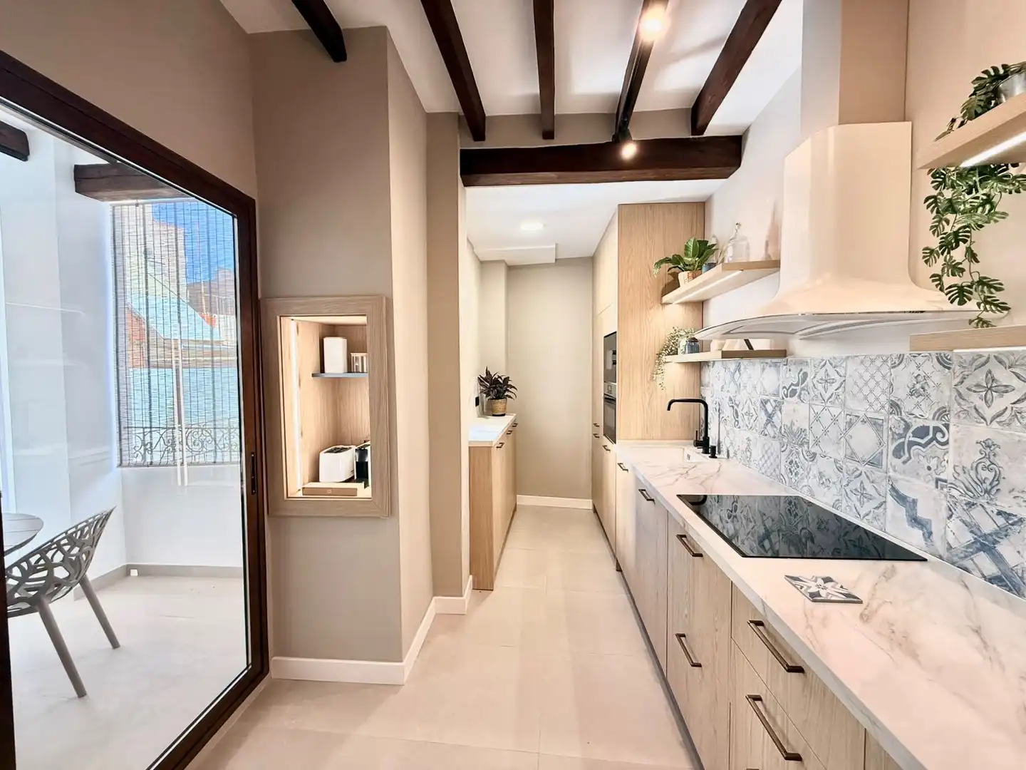 Apartment zur Miete in Centro Urbano, imagen 3