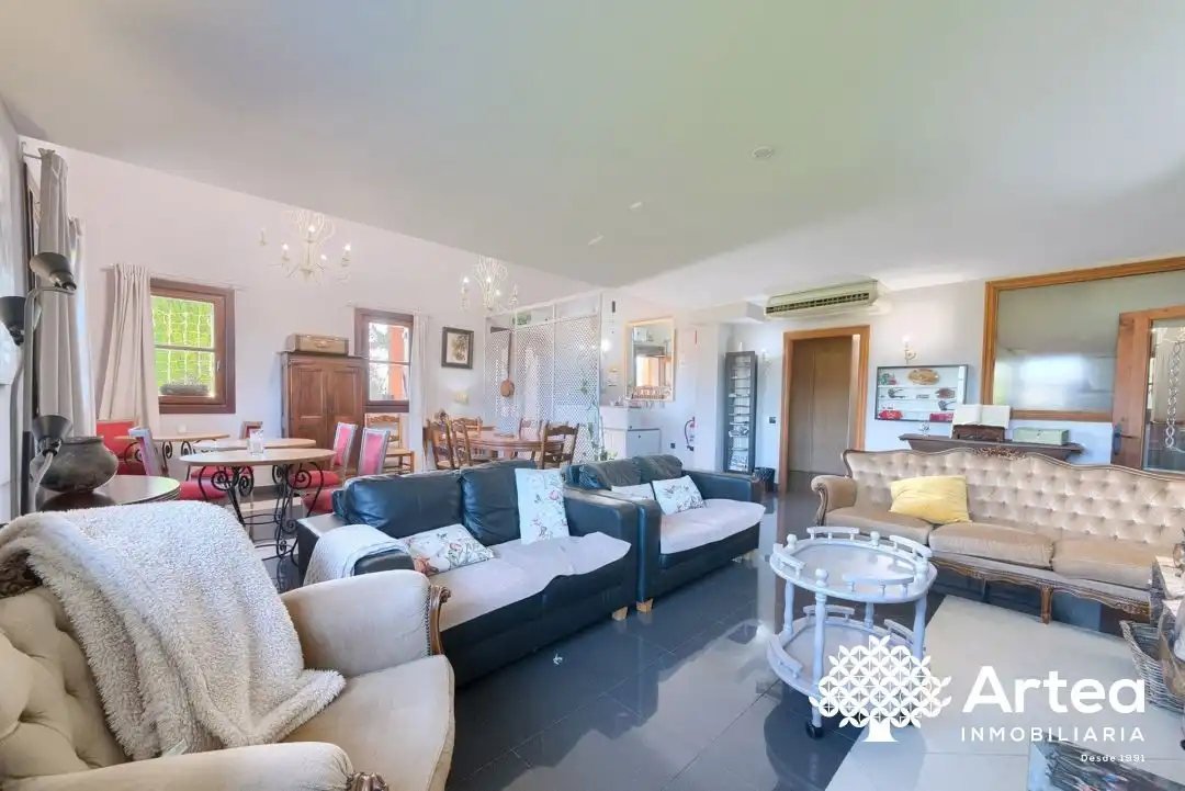 Casa o chalet en venta en A Barrio Legina Bidea, Galdakao