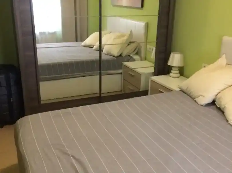 Habitación de Piso en venta en Terrassa